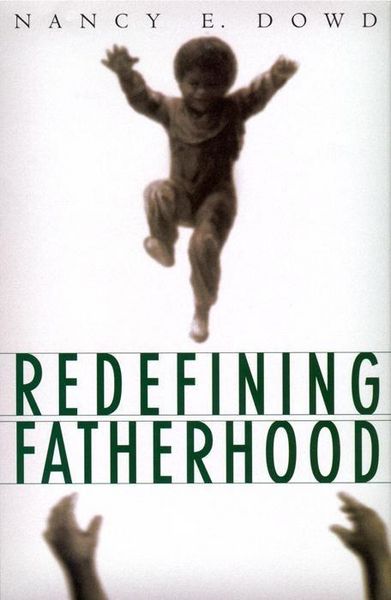 Produktbild: Redefining Fatherhood
