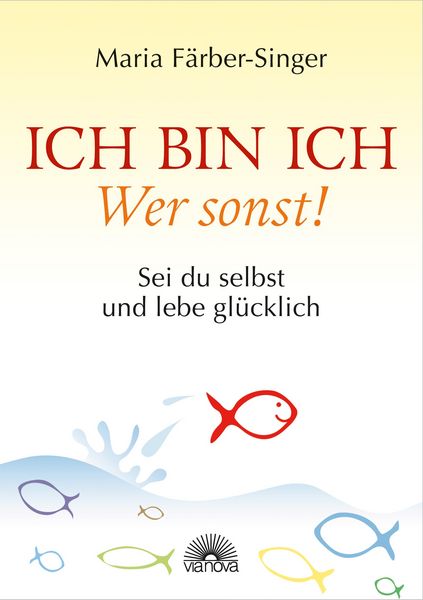 Produktbild: Ich bin ich - Wer sonst!