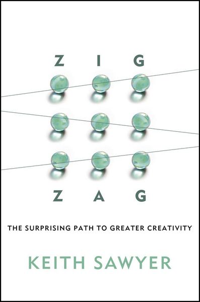 Produktbild: Zig Zag
