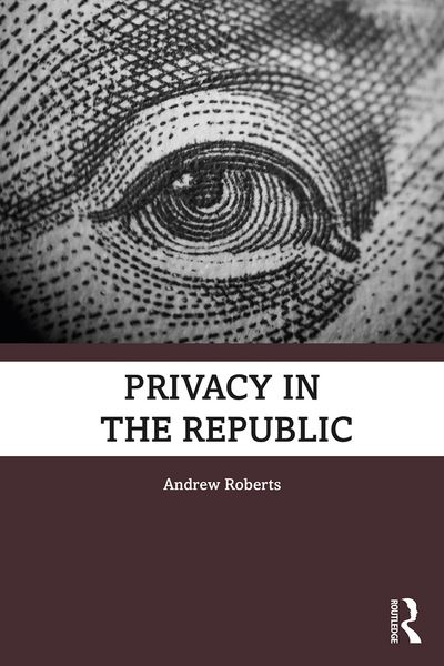 Produktbild: Privacy in the Republic