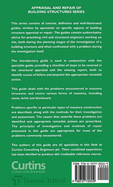 Produktbild: Masonry
