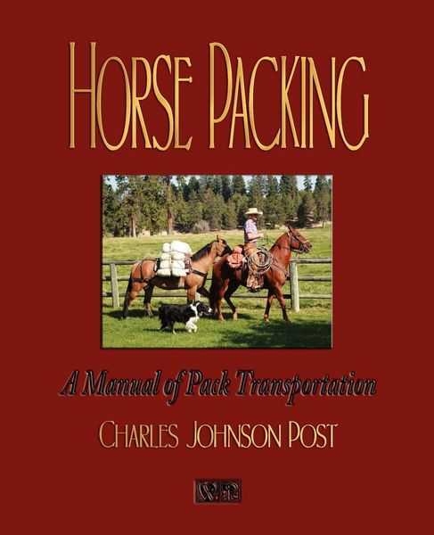 Produktbild: Horse Packing