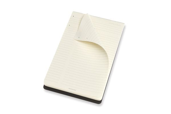 Produktbild: MOLESKINE: Moleskine Pro Pad Large Black