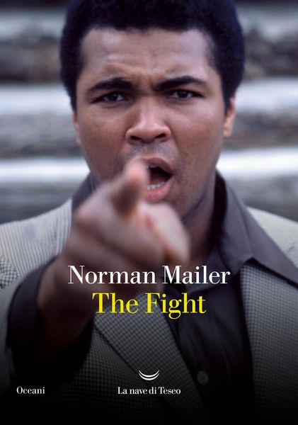 Produktbild: The fight. Ediz. italiana