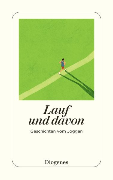 Produktbild: Lauf und davon