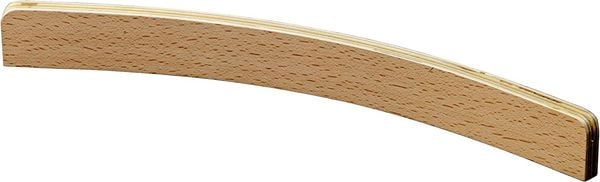 Produktbild: Philos 6693 - Spielkartenhalter aus Holz 33 cm, ohne Spielkarten