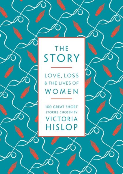 Produktbild: Hislop, V: The Story