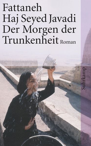 Produktbild: Der Morgen der Trunkenheit