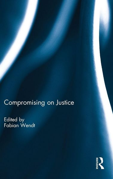 Produktbild: Compromising on Justice