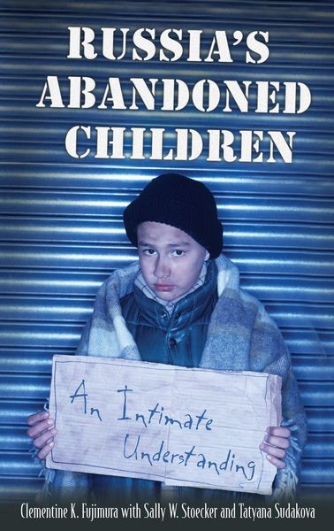 Produktbild: Russia's Abandoned Children