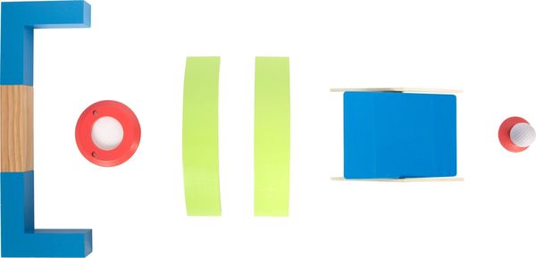 Produktbild: Minigolf-Set "Active"