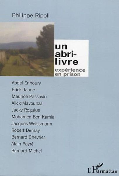Produktbild: Un abri-livre