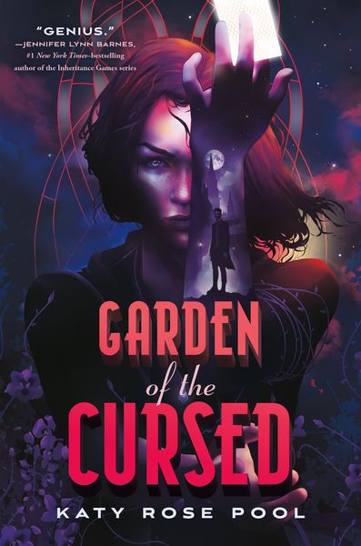 Produktbild: Garden of the Cursed
