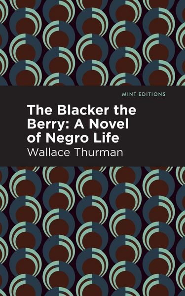 Produktbild: The Blacker the Berry