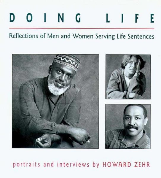 Produktbild: Doing Life