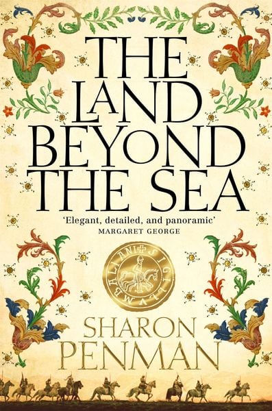 Produktbild: The Land Beyond the Sea