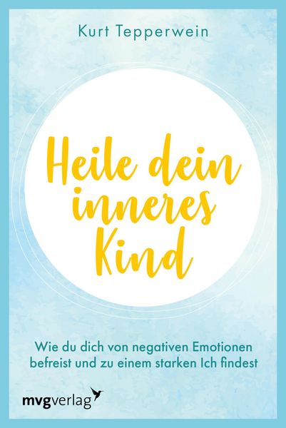 Produktbild: Heile dein inneres Kind