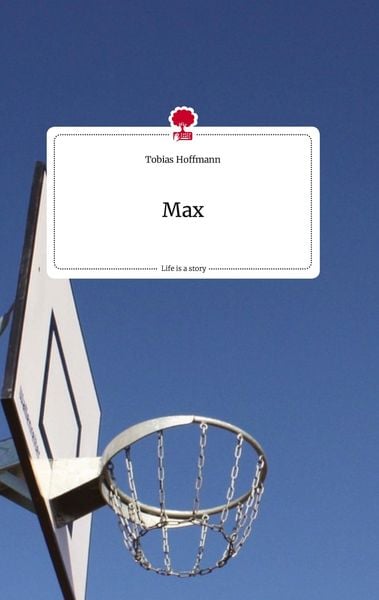 Produktbild: Max. Life is a Story - story.one