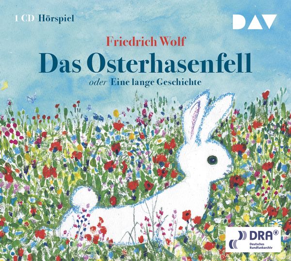 Produktbild: Das Osterhasenfell oder Eine lange Geschichte