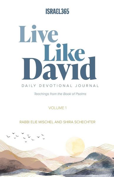 Produktbild: Live Like David - Volume 1