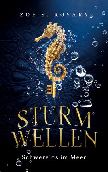 Produktbild: Sturmwellen