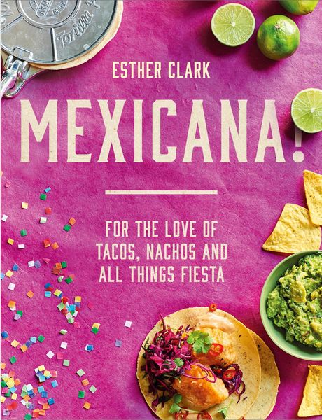 Produktbild: Mexicana!