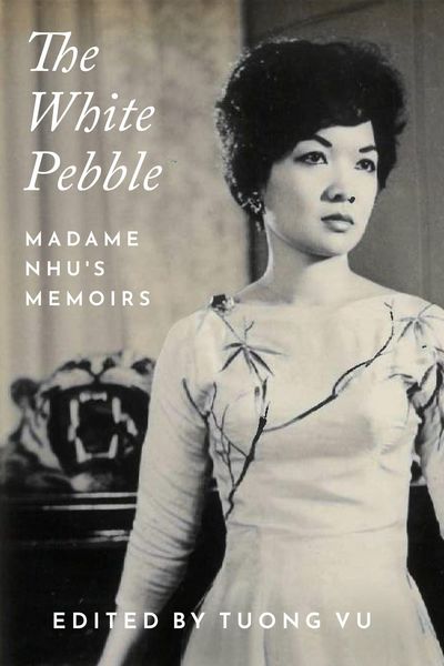 Produktbild: The White Pebble