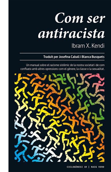 Produktbild: Com ser antiracista