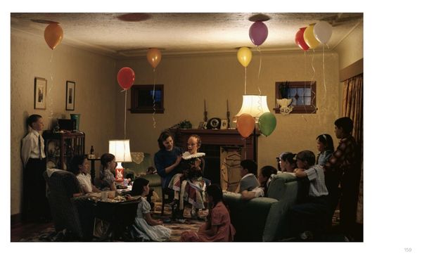 Produktbild: Jeff Wall