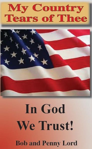 Produktbild: My Country Tears of Thee