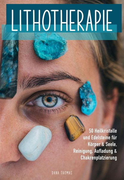 Produktbild: Lithotherapie