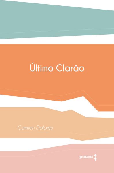 Produktbild: &Uacute;ltimo clar&atilde;o