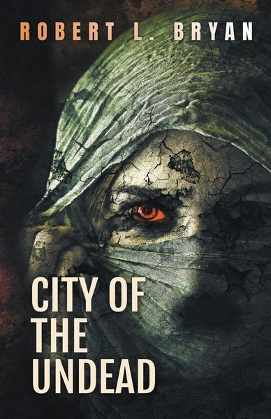 Produktbild: City Of The Undead