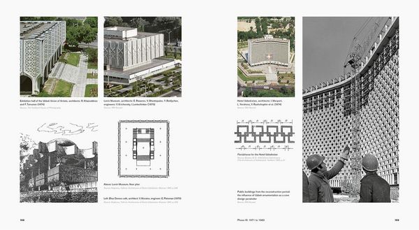 Produktbild: Seismic Modernism