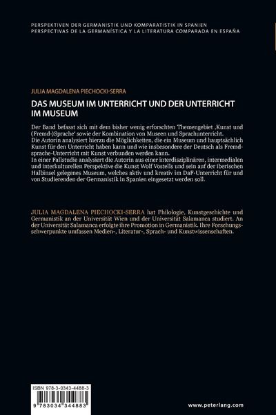 Produktbild: Das Museum im Unterricht und der Unterricht im Museum