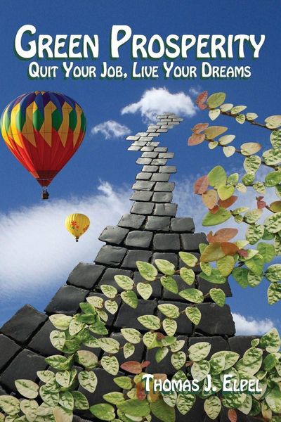 Produktbild: Green Prosperity