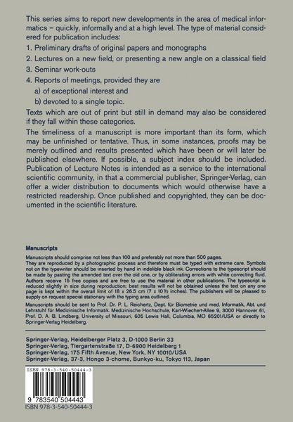 Produktbild: A General PACS-RIS Interface