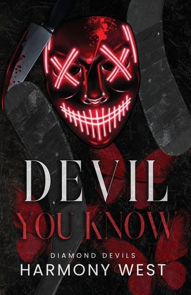 Produktbild: Devil You Know