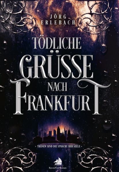 Produktbild: T&ouml;dliche Gr&uuml;&szlig;e nach Frankfurt
