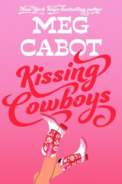 Produktbild: Kissing Cowboys