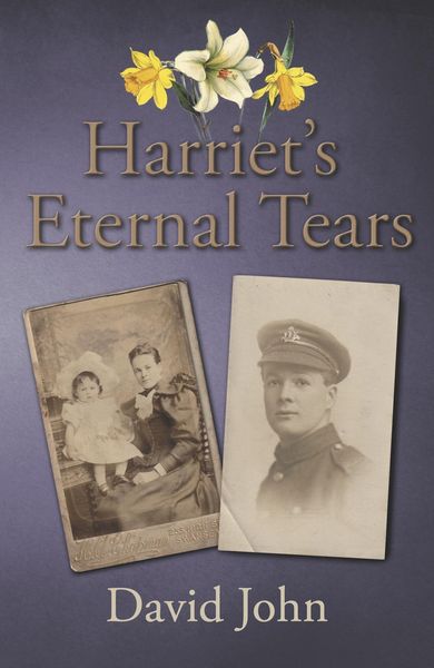 Produktbild: Harriet's Eternal Tears