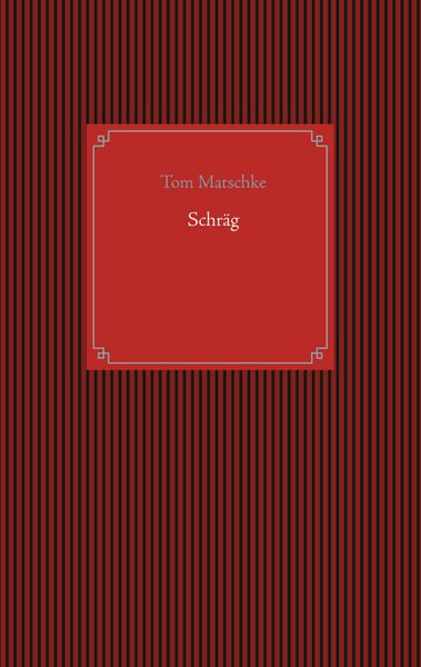Produktbild: Schr&auml;g