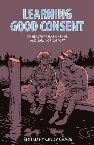 Produktbild: Learning Good Consent