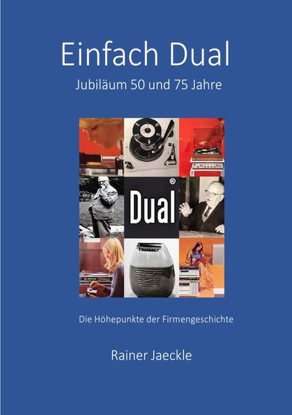 Produktbild: Einfach Dual - 50 und 75 Jahre
