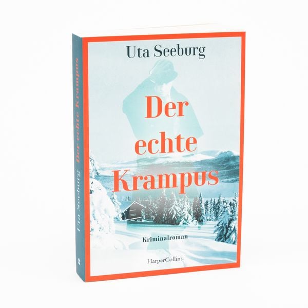 Produktbild: Der echte Krampus