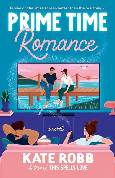Produktbild: Prime Time Romance