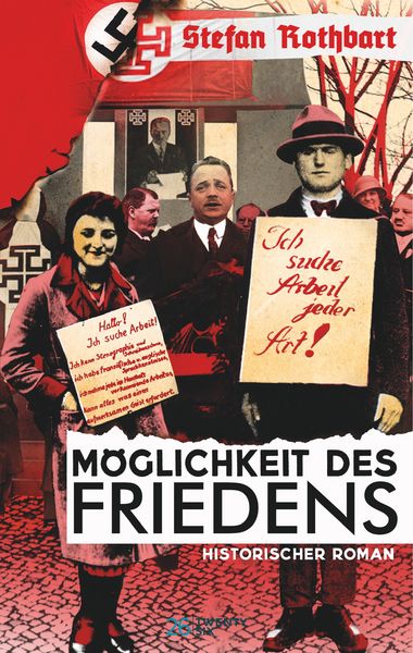Produktbild: M&ouml;glichkeit des Friedens
