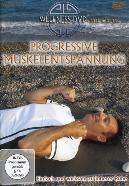 Progressive Muskelentspannung