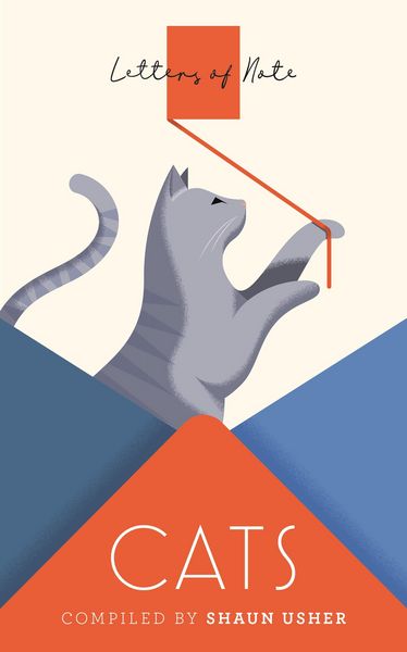 Produktbild: Letters of Note: Cats