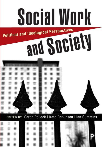 Produktbild: Social Work and Society